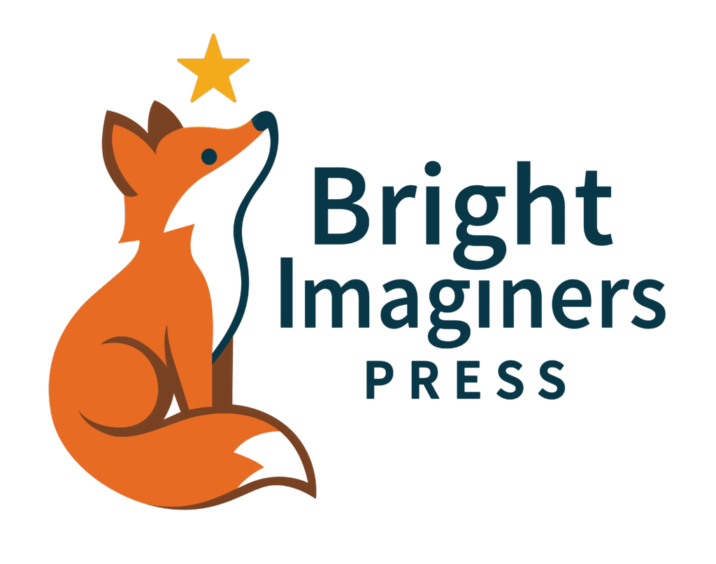 Bright Imaginers Press Logo