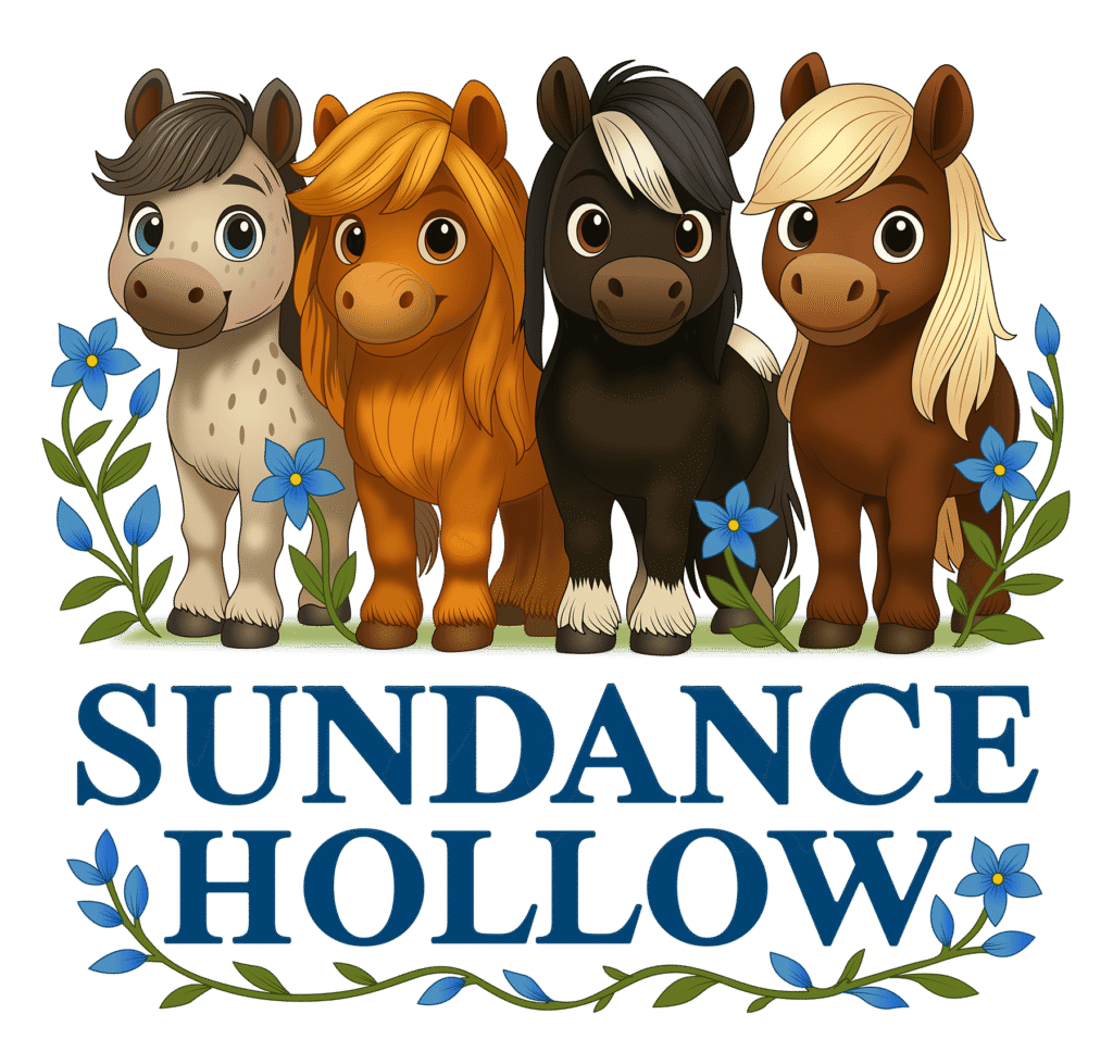 Sundance Hollow Logo