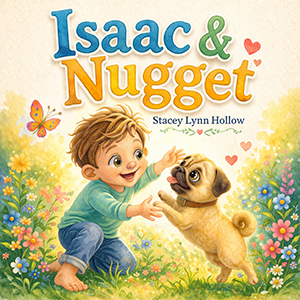 Isaac & Nugget Cover