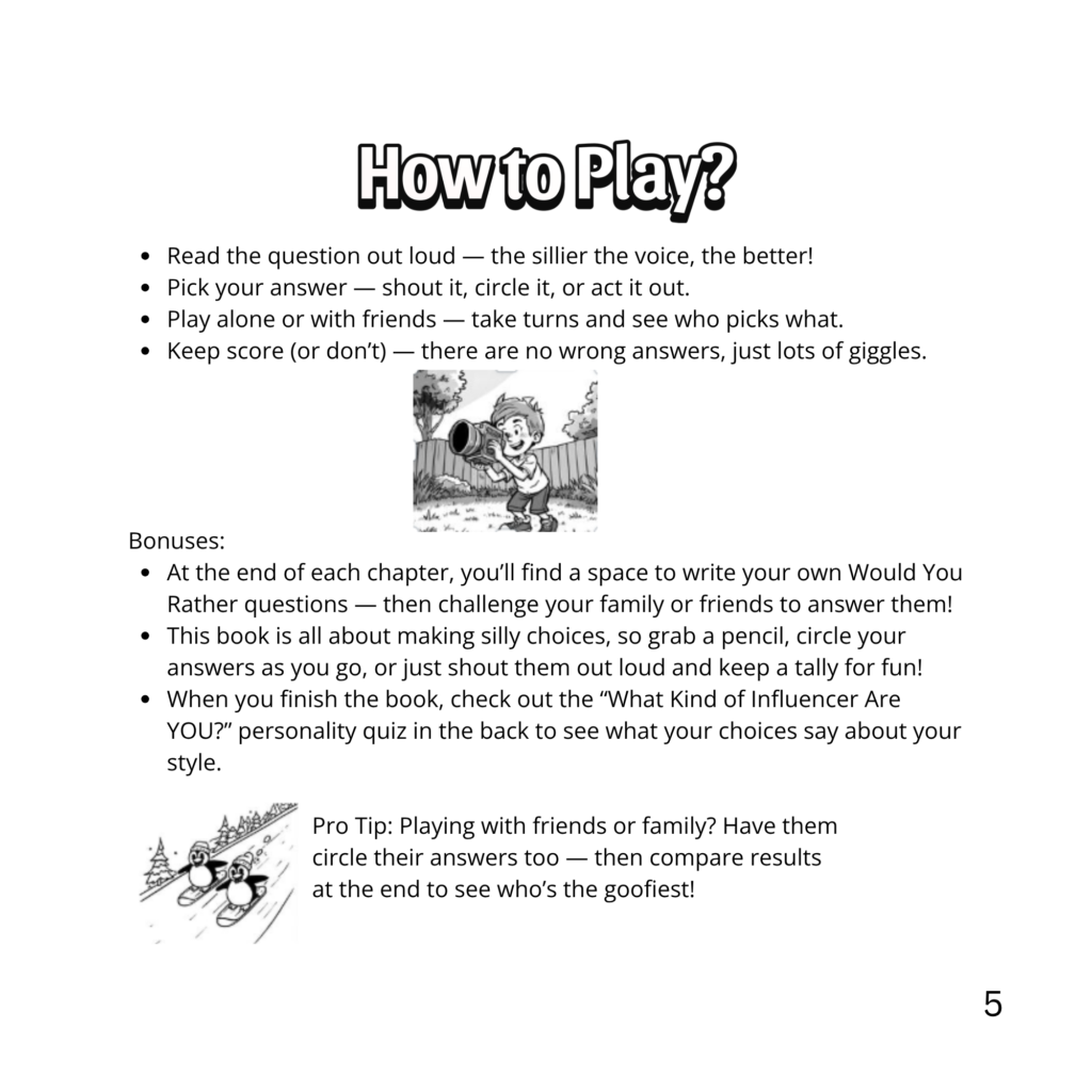 5