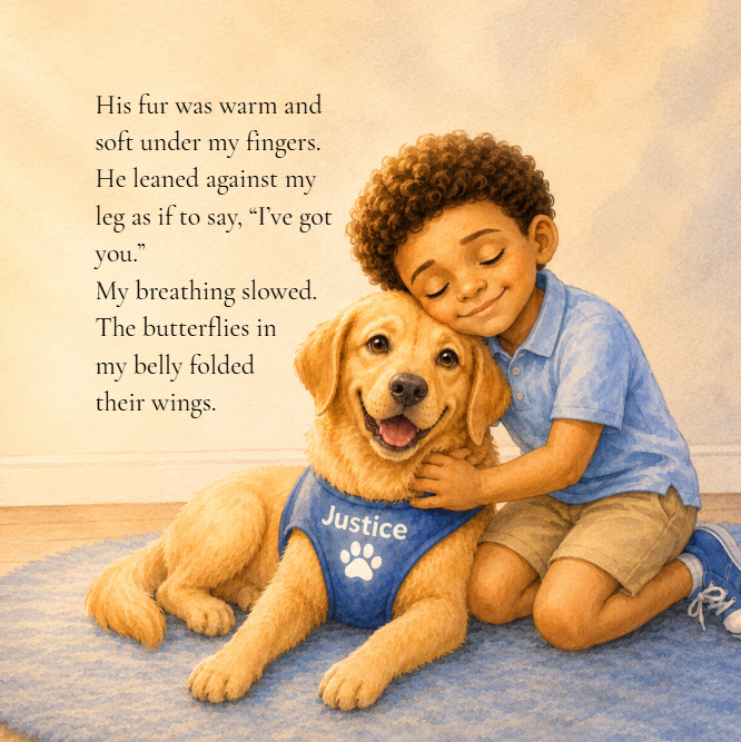 Hug Justice