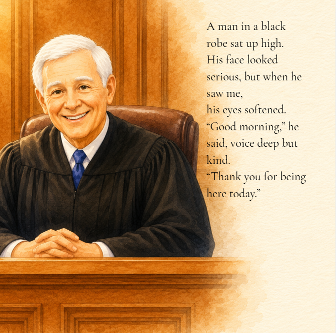 Judge