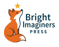 Bright Imaginers Press Logo